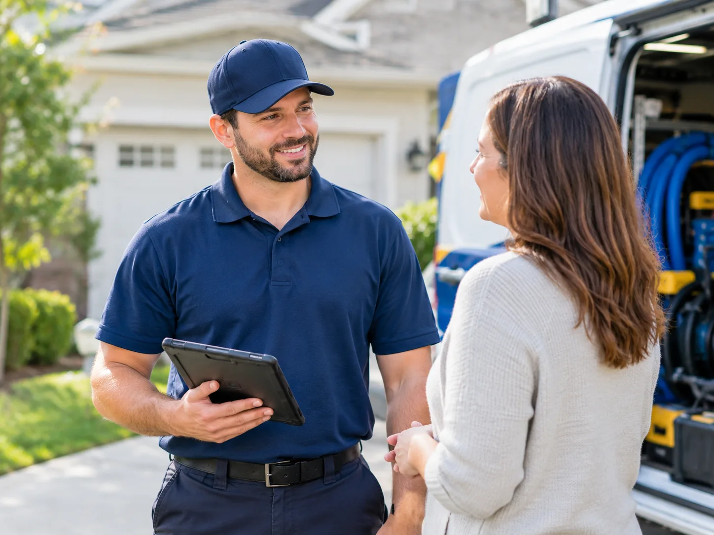 Sewage Backup Cleanup Conway, NC FAQs